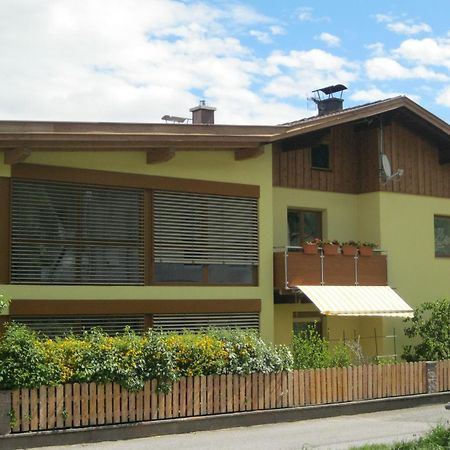 Haus Rainer Apartment Innsbruck Luaran gambar