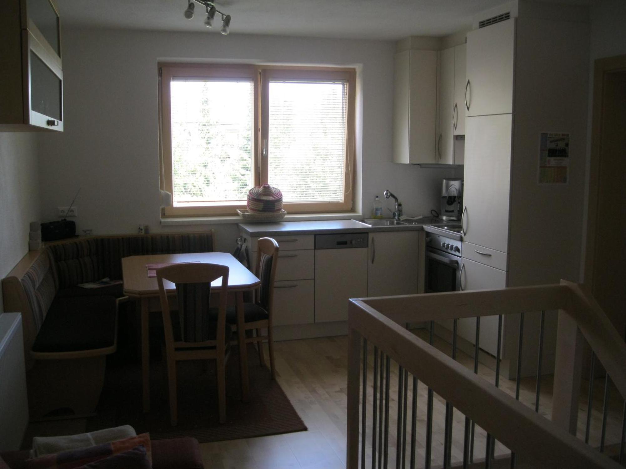 Haus Rainer Apartment Innsbruck Luaran gambar