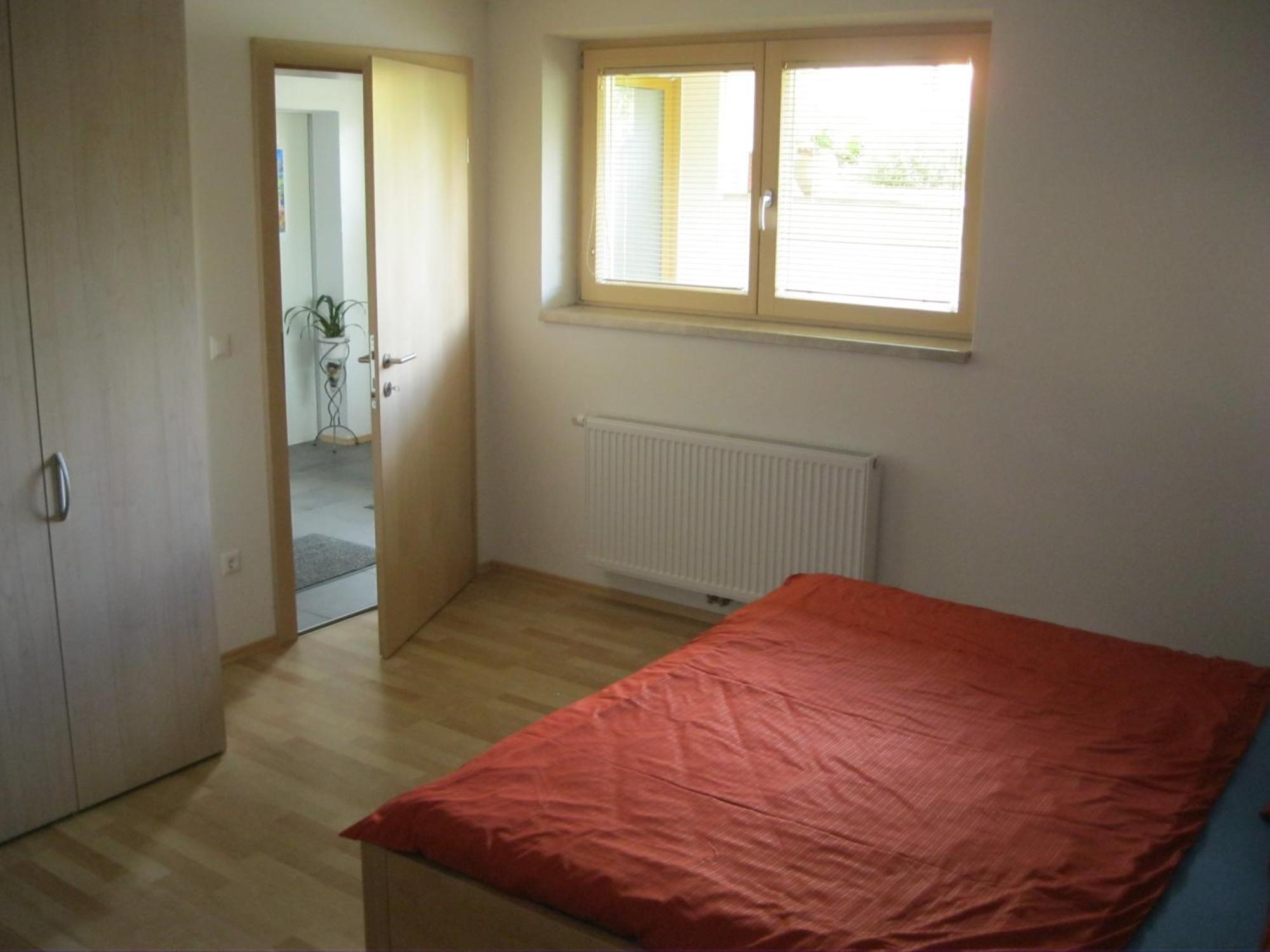 Haus Rainer Apartment Innsbruck Luaran gambar