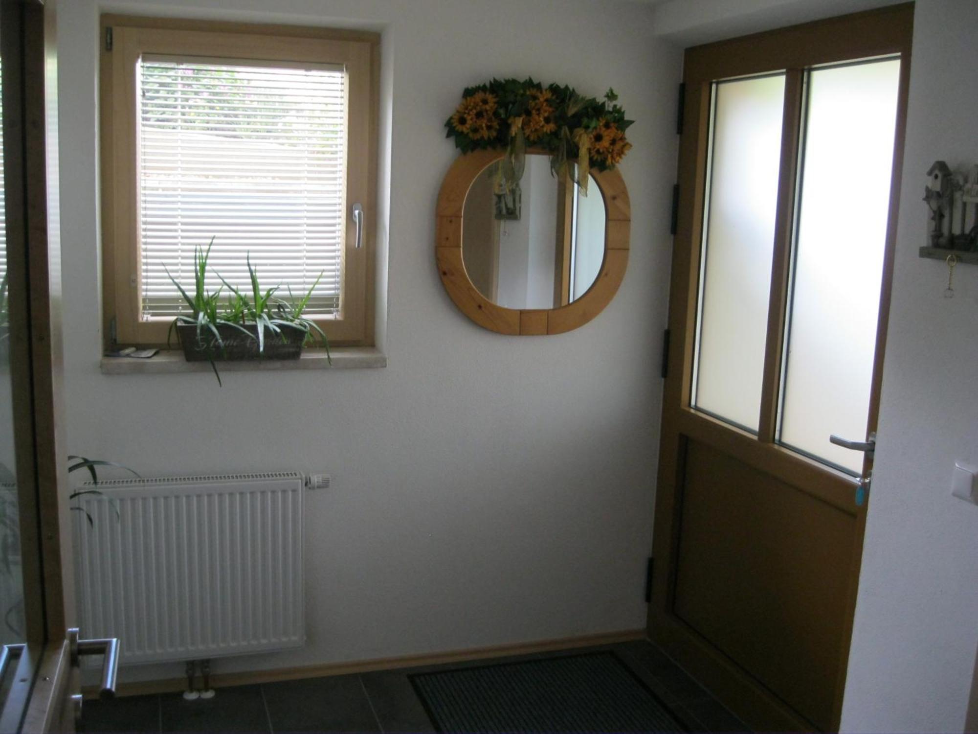 Haus Rainer Apartment Innsbruck Luaran gambar