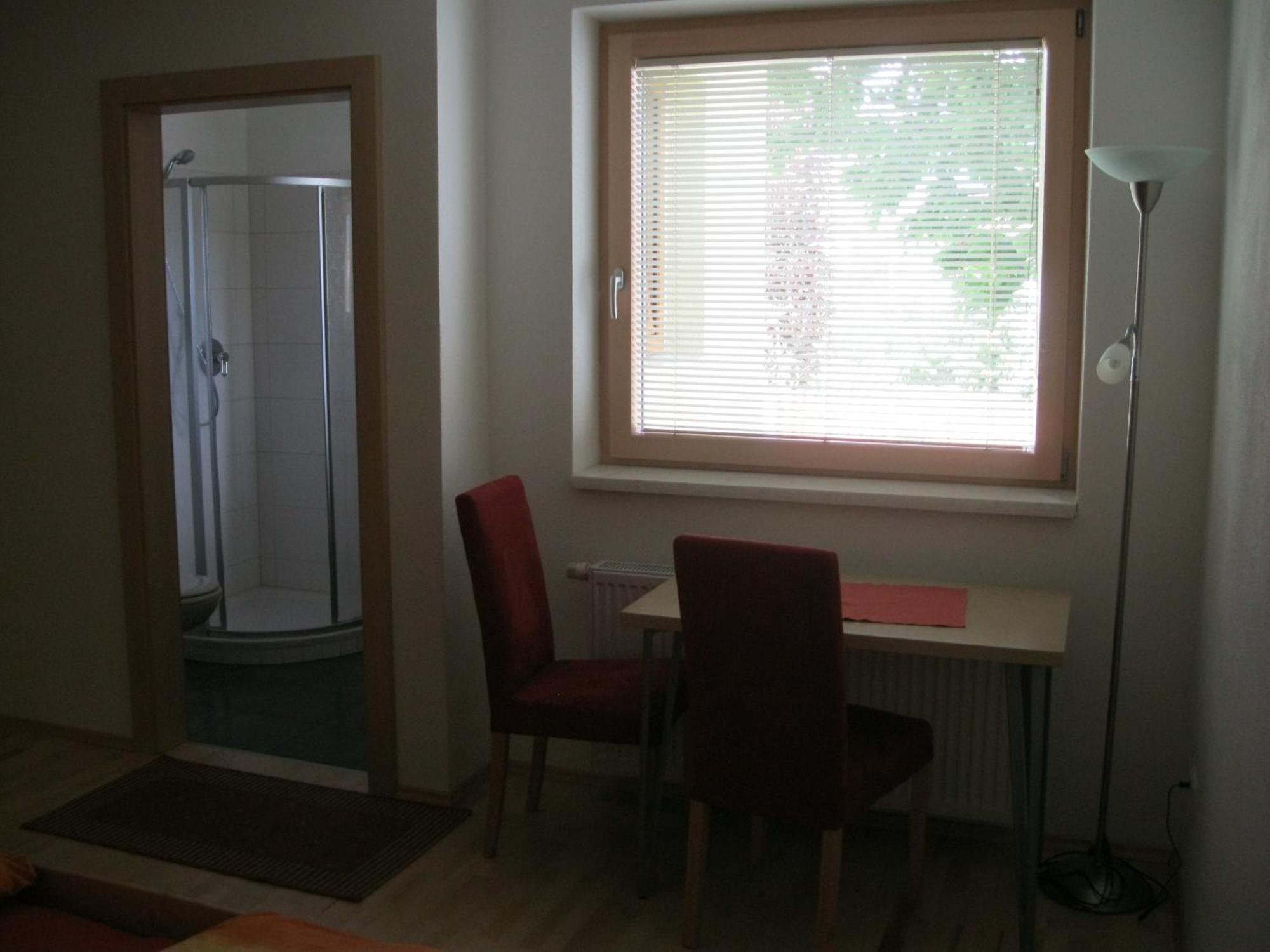 Haus Rainer Apartment Innsbruck Luaran gambar