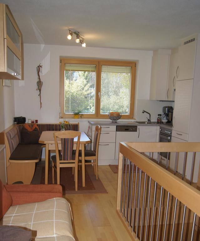 Haus Rainer Apartment Innsbruck Luaran gambar