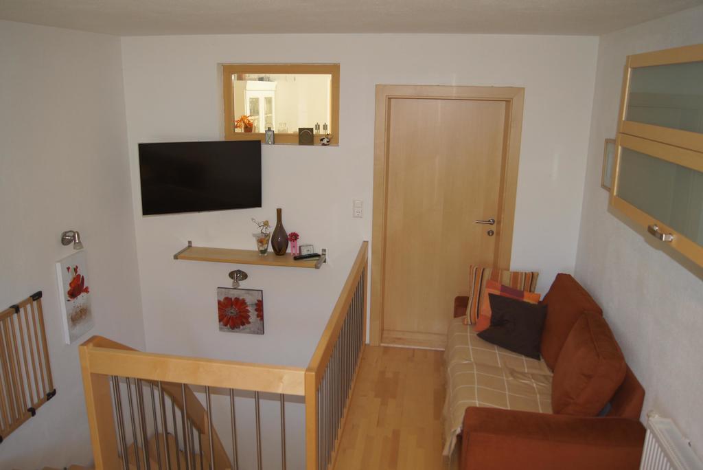 Haus Rainer Apartment Innsbruck Luaran gambar