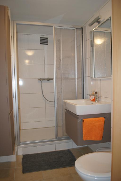 Haus Rainer Apartment Innsbruck Luaran gambar