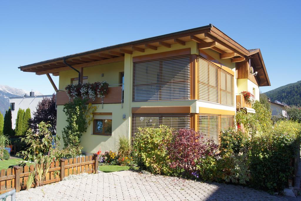 Haus Rainer Apartment Innsbruck Luaran gambar