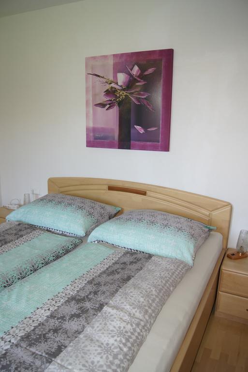 Haus Rainer Apartment Innsbruck Luaran gambar