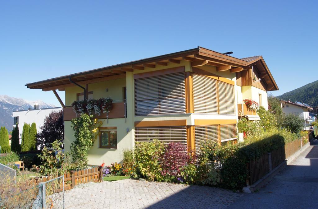 Haus Rainer Apartment Innsbruck Luaran gambar