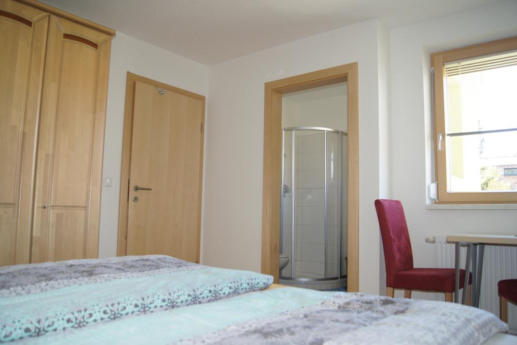 Haus Rainer Apartment Innsbruck Luaran gambar