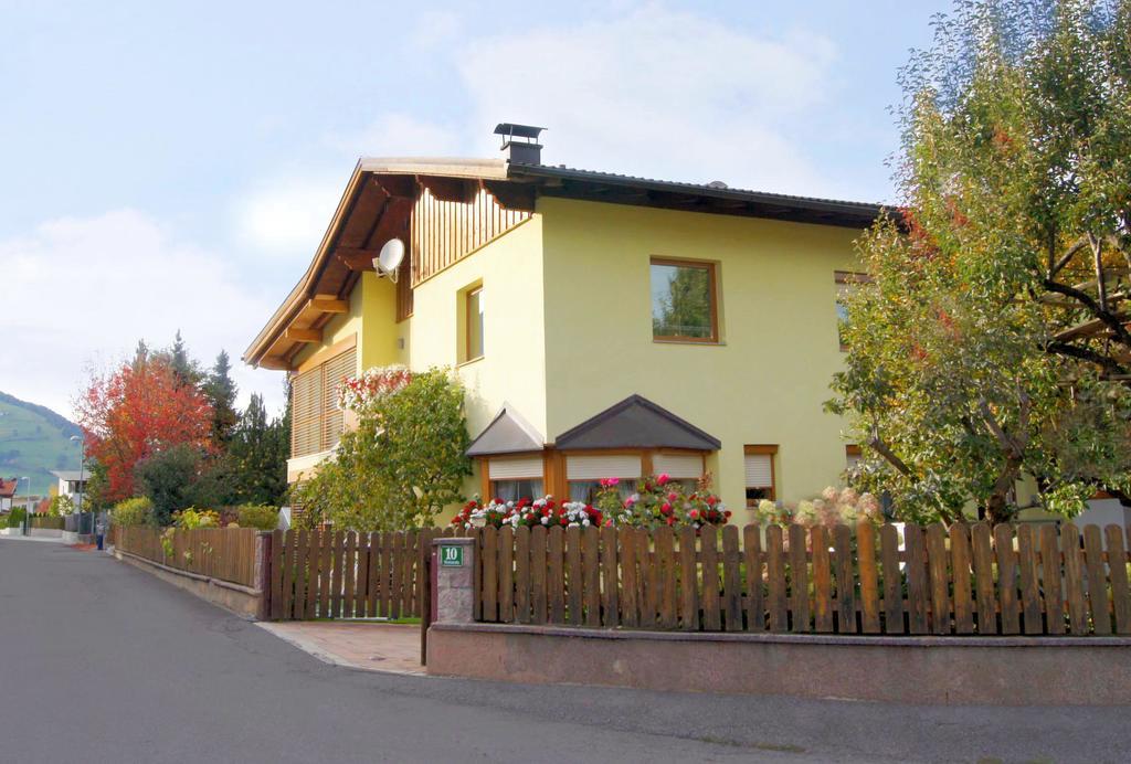 Haus Rainer Apartment Innsbruck Luaran gambar